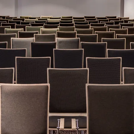 بارك إن باي راديسون فندق