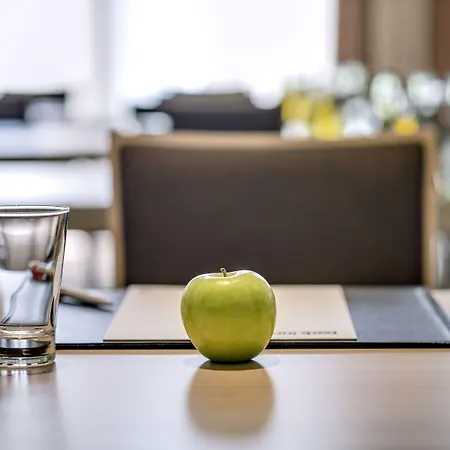 بارك إن باي راديسون غوتنغن