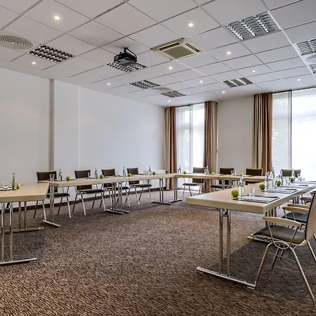 فندق بارك إن باي راديسون غوتنغن