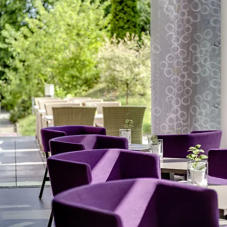 Otel Park By Radisson