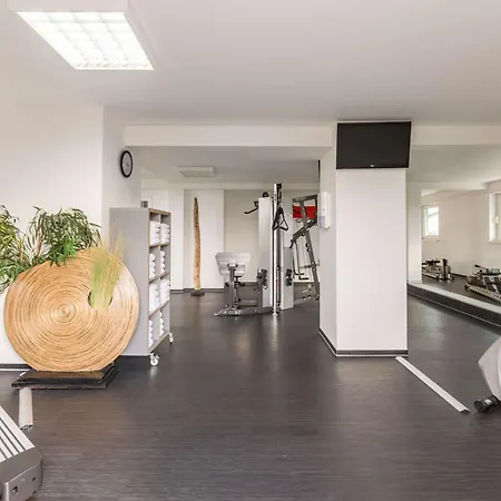 بارك إن باي راديسون 4*