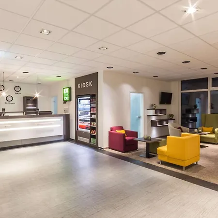 فندق بارك إن باي راديسون