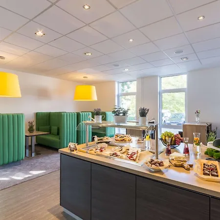 بارك إن باي راديسون