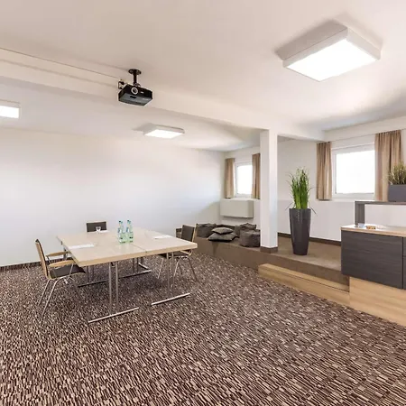 Park By Radisson Отель 4*