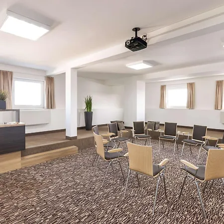 بارك إن باي راديسون غوتنغن