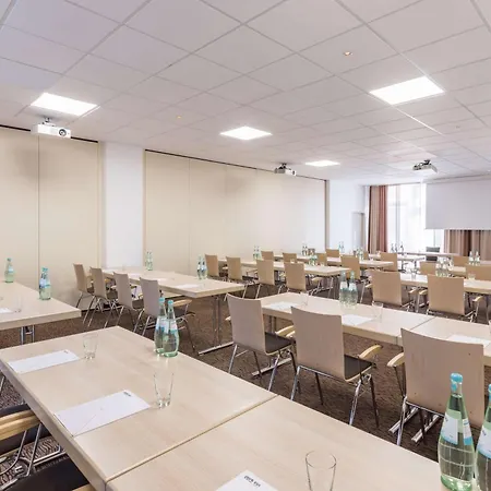 فندق بارك إن باي راديسون 4*