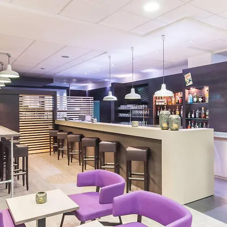 فندق بارك إن باي راديسون