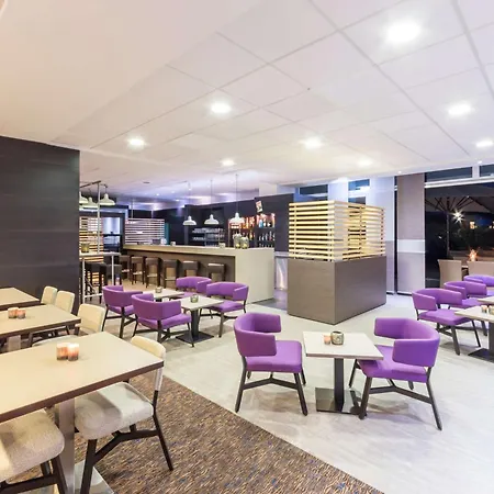 فندق بارك إن باي راديسون