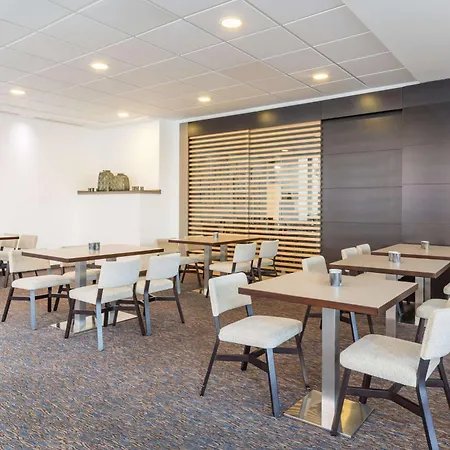 Park By Radisson 4*