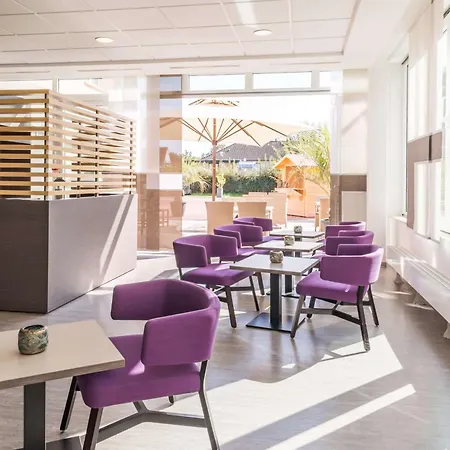 بارك إن باي راديسون