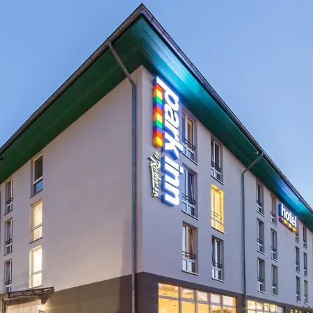 فندق بارك إن باي راديسون غوتنغن