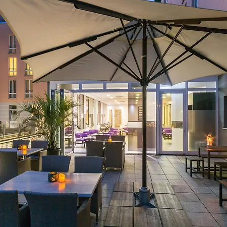 Park By Radisson 4*