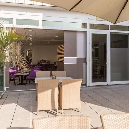 بارك إن باي راديسون فندق