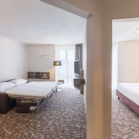 Park By Radisson 4*