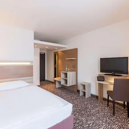 فندق بارك إن باي راديسون