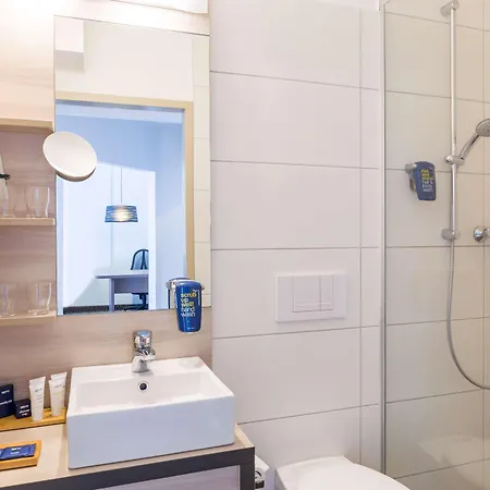 فندق بارك إن باي راديسون غوتنغن