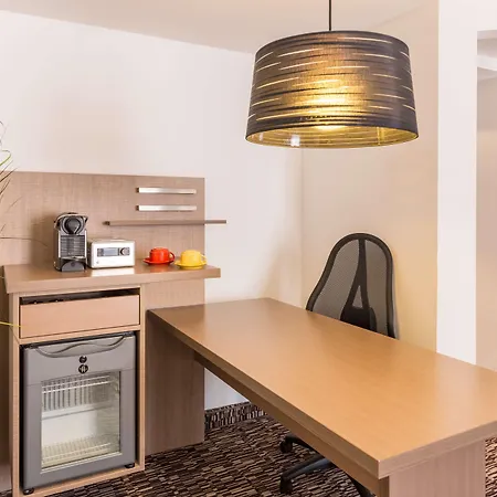 فندق بارك إن باي راديسون غوتنغن