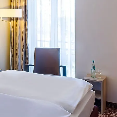 Park By Radisson Hotel 4*