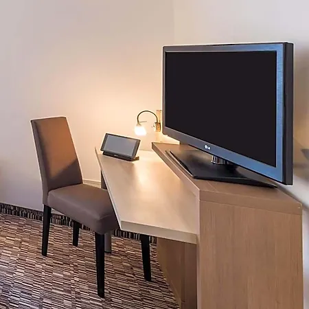 Hotel Park By Radisson