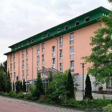 Park By Radisson מלון Göttingen