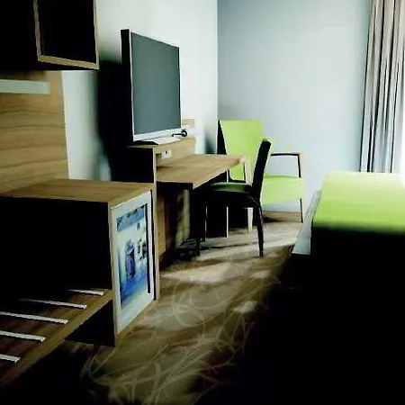 بارك إن باي راديسون فندق