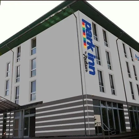 فندق بارك إن باي راديسون 4*