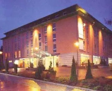 Park By Radisson מלון 4*
