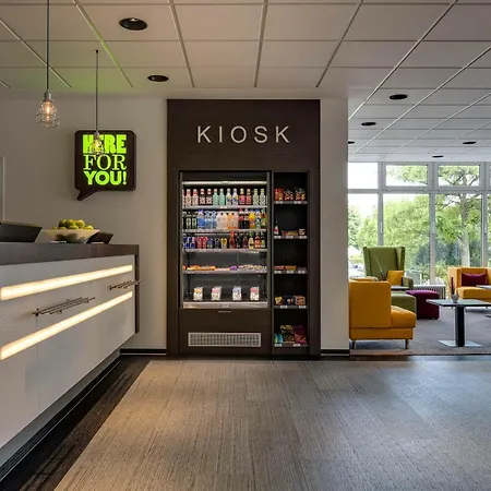 بارك إن باي راديسون فندق 4*