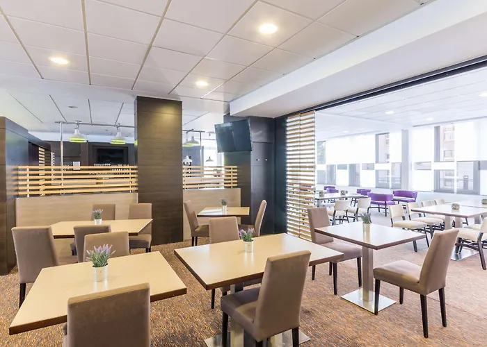 Park By Radisson Hotel 4*