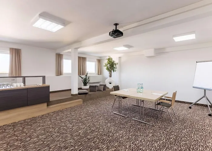 Hotel Park By Radisson