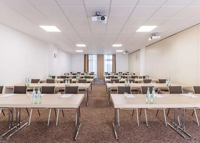 Park By Radisson Göttingen