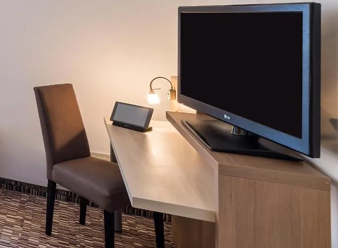 Hotel Park By Radisson 4*