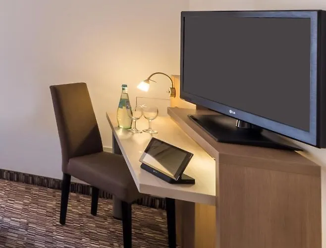 Park By Radisson 4* Göttingen