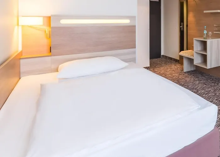 Hotel Park By Radisson