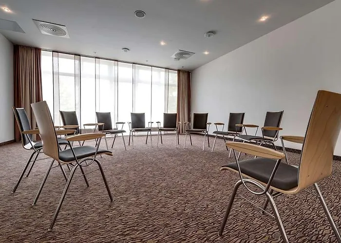 Hotel Park By Radisson