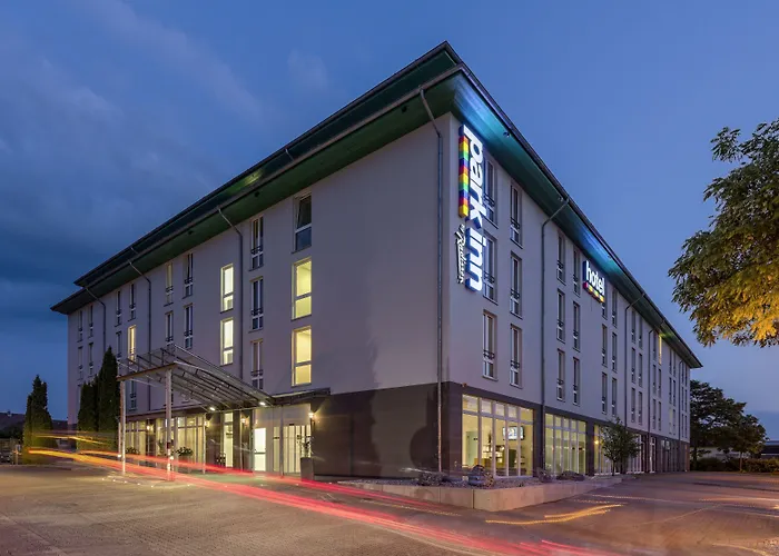 Park By Radisson Göttingen