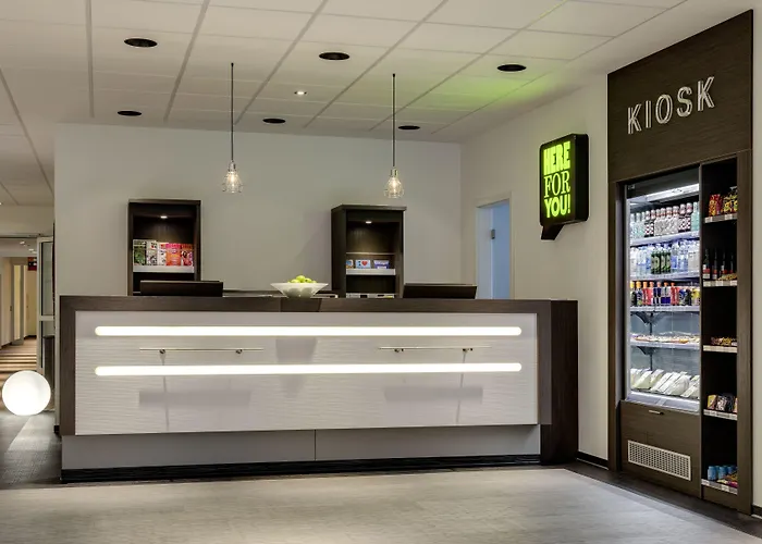 Park By Radisson Göttingen