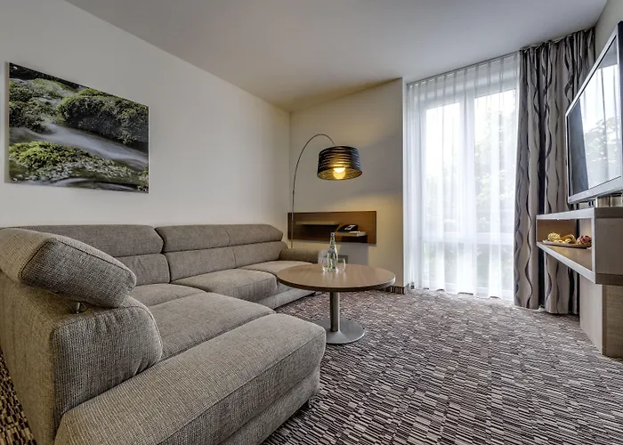 Park By Radisson Otel