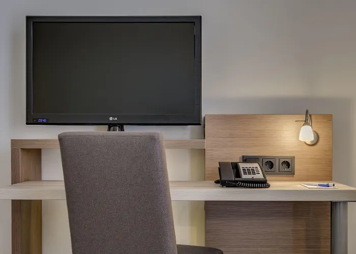 Park By Radisson Hotel Göttingen