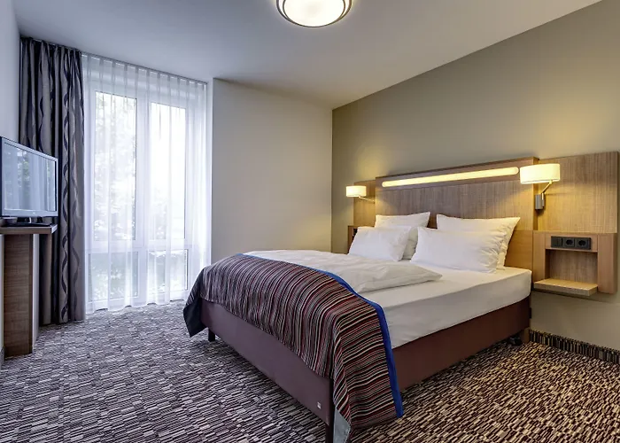 Hotel Park By Radisson