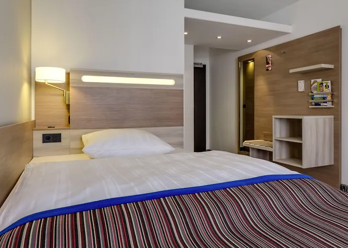 Otel Park By Radisson Göttingen