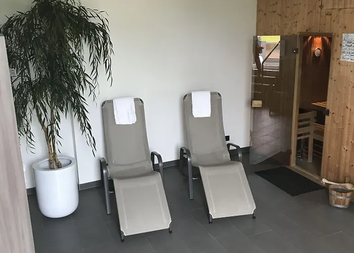 Hotel Park By Radisson