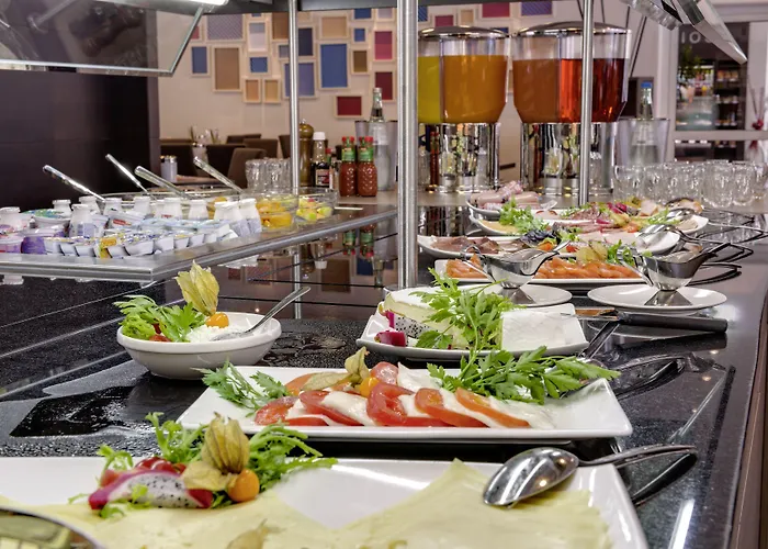 Park By Radisson 4* Göttingen