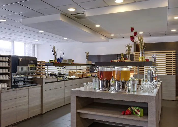 Park By Radisson 4* Göttingen