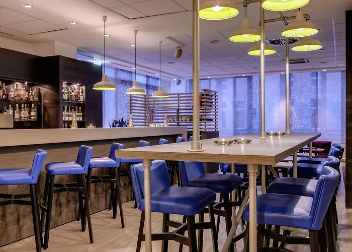 Park By Radisson 4* Göttingen