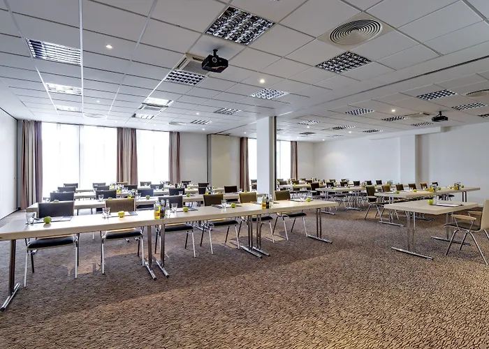 Otel Park By Radisson 4*