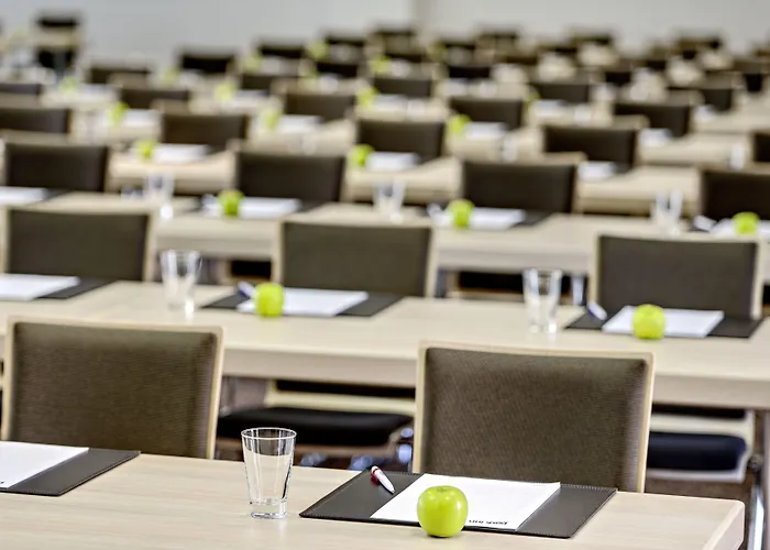 Otel Park By Radisson