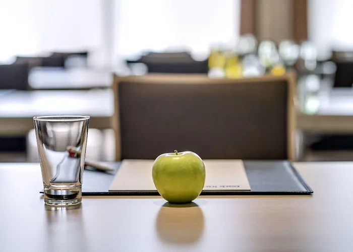 Park By Radisson Göttingen