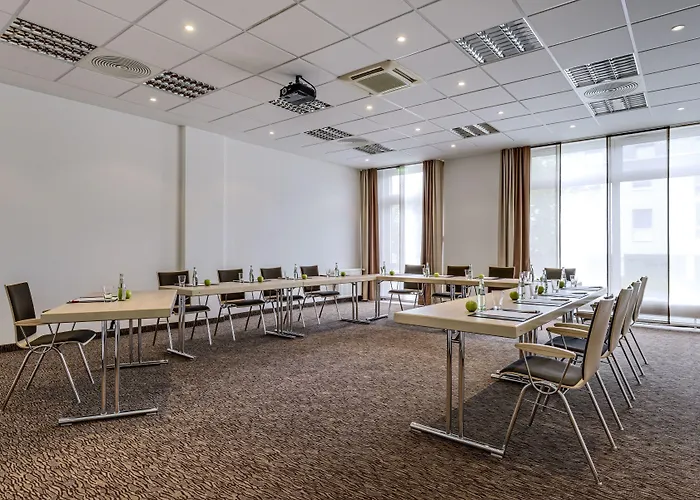 Hotel Park By Radisson Göttingen