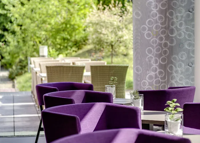 Hotel Park By Radisson